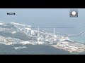 Japan: Typhoon Wipha causes more nuclear contamination at Fukishima
