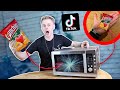 Ich teste VIRALE TIKTOK LIFEHACKS ! ? (Es funktioniert) II Ra...