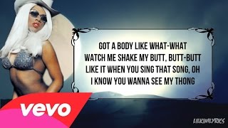 Watch Lil Kim Right Now video