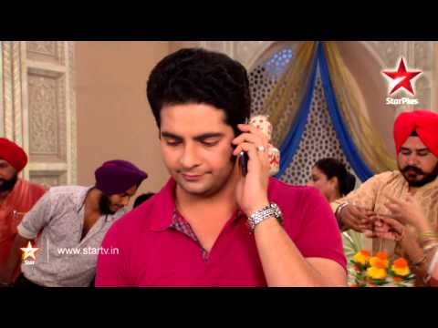Yeh Rishta Kya Kehlata Hai - 10th July 2014 : Ep 1481