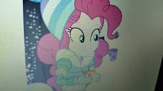 Equestria Girlsthomas & Friends Parody - Rainbow Dash Takes Charge