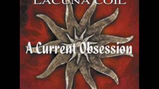 Video A current obsession Lacuna Coil