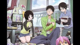 Top 10 Best Romance Anime Where Girl/Boy are loners in School