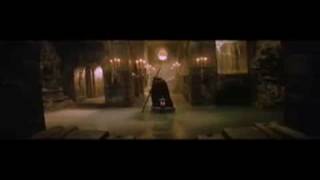 Voyage of the Paris Opera 2nd Fan Fiction Trailer