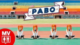 ?PABO?AMOi-AMOi @ Red People