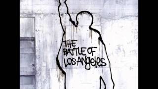 Rage Against The Machine Battle Of Los Angeles Torrent