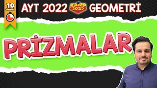Prizmalar Ayt Geometri