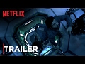 The Expanse | Trailer [HD] | Netflix