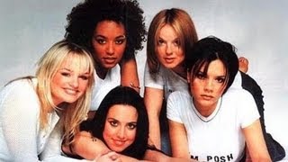 Watch Spice Girls Walk Of Life video