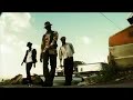 Mr. Vegas - Mus Come A Road