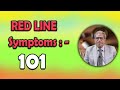 Red Line Symptoms #101 | Dr P.S. Tiwari #homeopathy