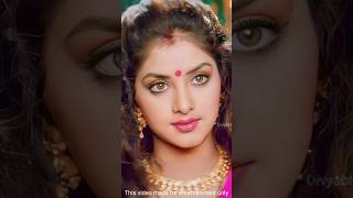 Saat Smunder Paarmain 4K Songs Sunny, Deol Divya Bharti Vishwatma 1992 Song