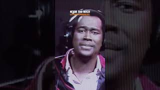 Luther Vandross - Never Too Much #80Smusic #Disco #Soul #Funk #R&B #Classics #Albertct