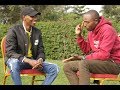 Exclusive Interview with Samidoh || Samidoh on Jeff KuriaTv.