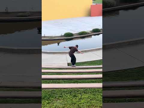 Longest Front Nose ever? Filipe Mota from Primitive's "DAYDREAM" video