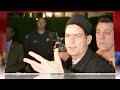 Charlie Sheen Dead? Actor Shoots Down Internet Rumors of His Demise.