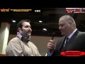 THE "QUINTESSENTIAL STUD MUFFIN" JOEL GERTNER TALKS ECW'S PAST WITH BIG RAY