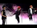 [fancam]101119 JYJ- Be My Girl @ LA Showcase