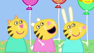 Petrecere De Ziua Mea Purcelușa Peppa Sezon 1 Episoade Complete