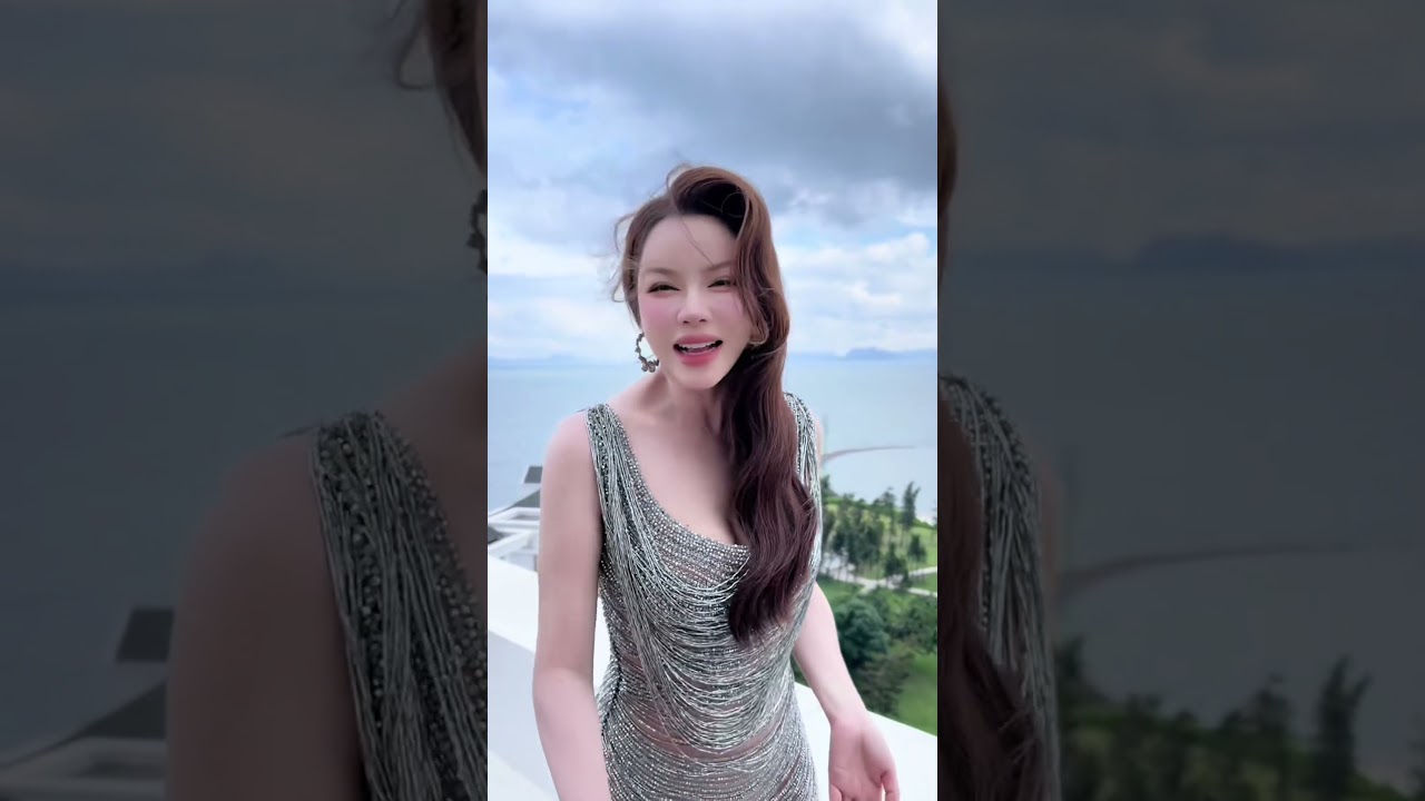 YouTube player