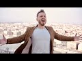 Nagy Szilárd feat. Ragány Misa - Európa 2020 (hivatalos klip)
