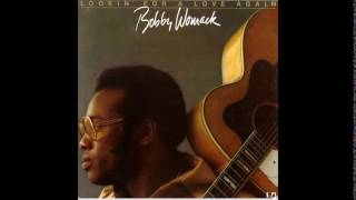 Watch Bobby Womack Youre Welcome Stop On By video