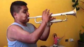 Hernán Mercado Márquez, Gr Mouthpiece 67 Sb.