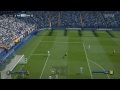Fifa 2015 Seasons : Protest ( cel mai de groaza episod )