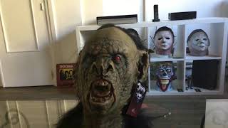 Dracula Bat Mask 1992