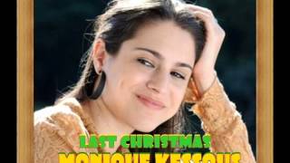 Watch Monique Kessous Last Christmas video