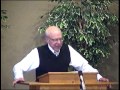 Gods Guidance of His People  1~Christian Sermon by  Dr  Gary Crampton