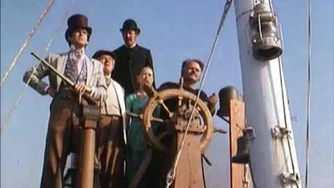 Comment Phileas Fogg sauvé Mrs Aouda ?