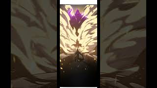 Sung Jinwoo Vs Beru Full Fight - Solo Leveling Manga Panel Animation