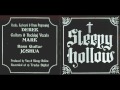 Sleepy Hollow - Terror of the Number