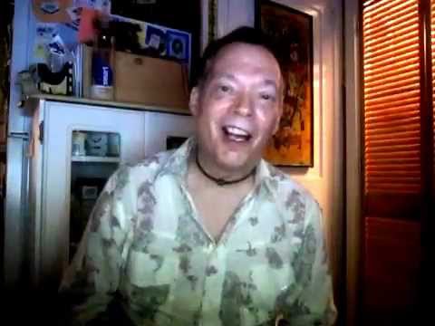 Sung By JERSEY GUY, 2012