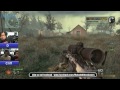 Call of Duty Anthology Stream - MW2 Wasteland Run and Gun