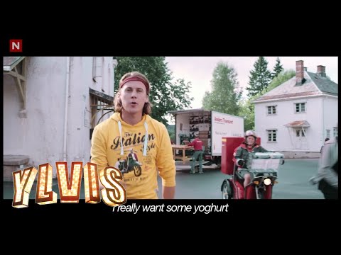 Yoghurt Video