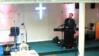 Worship Offering: Fri 6th May 22