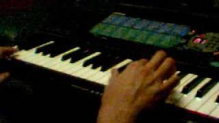 Watch Cartel Piano Song video