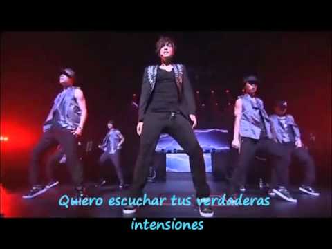 Скачать песню ss501 please