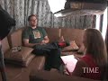 TIME Interviews Seth Rogen