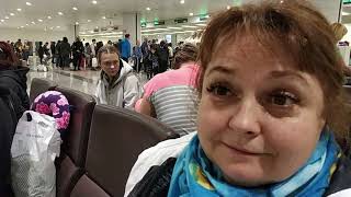 Видео 1 Вьетнамскими авиалиниями через Ханой в Ньячанг Камрань от Алексей Козлитин, улица Ли Тхуонг Киет, Ханой, Вьетнам