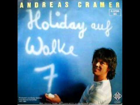 Andreas Cramer - Holiday auf Wolke 7