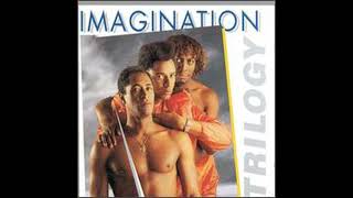 Watch Imagination Trilogy video
