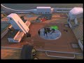 Harlem Shake COD Black Ops 2 Pop Biff Pow 04 Hijack
