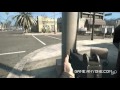 Let's Play Call of Juarez: The Cartel| Part 07: Escape the District