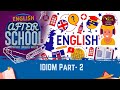 After School - English Language 04-04-2023