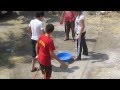 Sevim Ailesi Su Savaşı