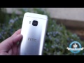 HTC M9 + ( plus ) Hands On Review - First Look - iGyaan