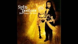 Watch Spin Doctors Gorilla Boy video